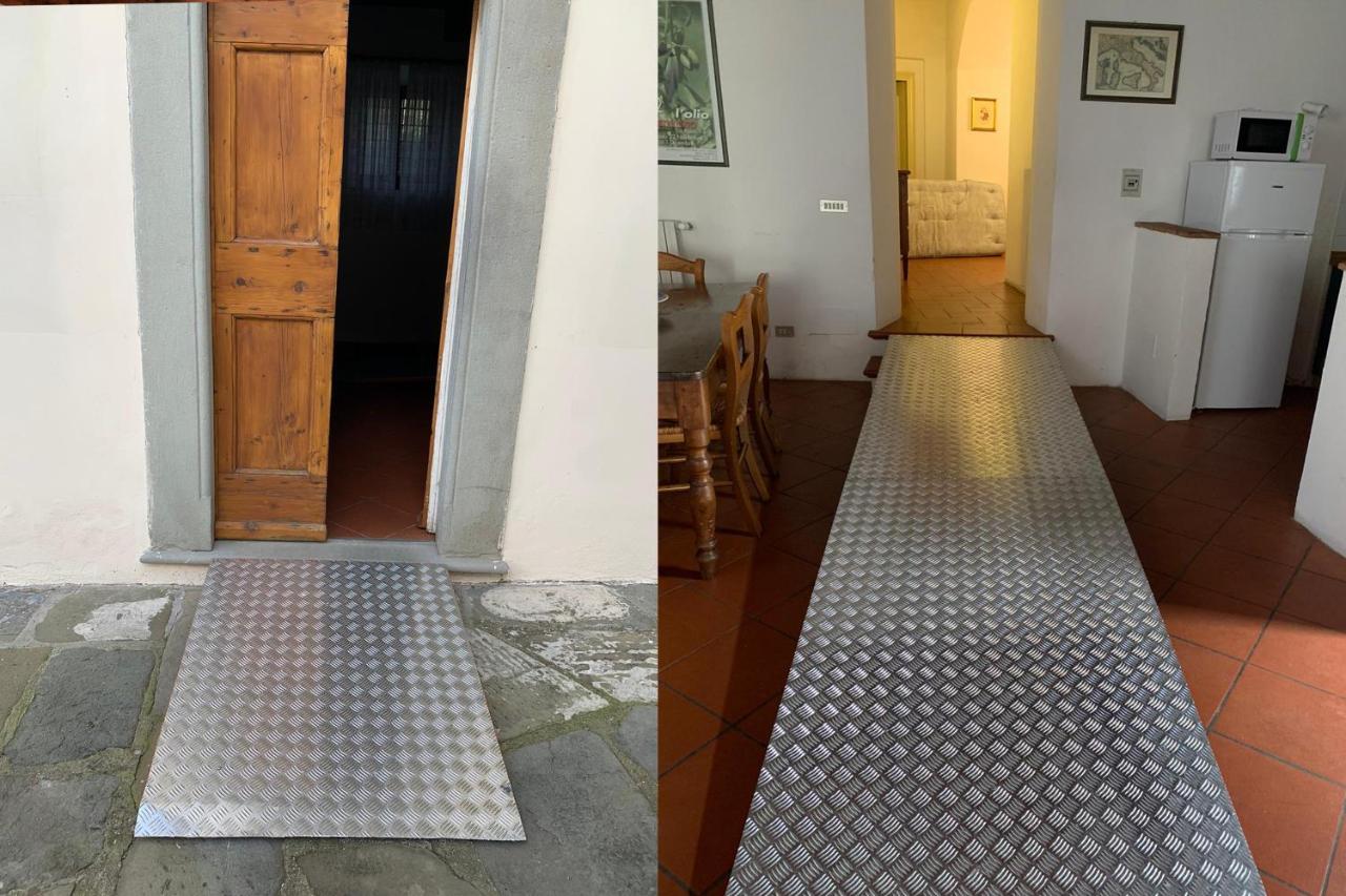 Agriturismo Fattoria Di Sommaia カレンツァーノ エクステリア 写真