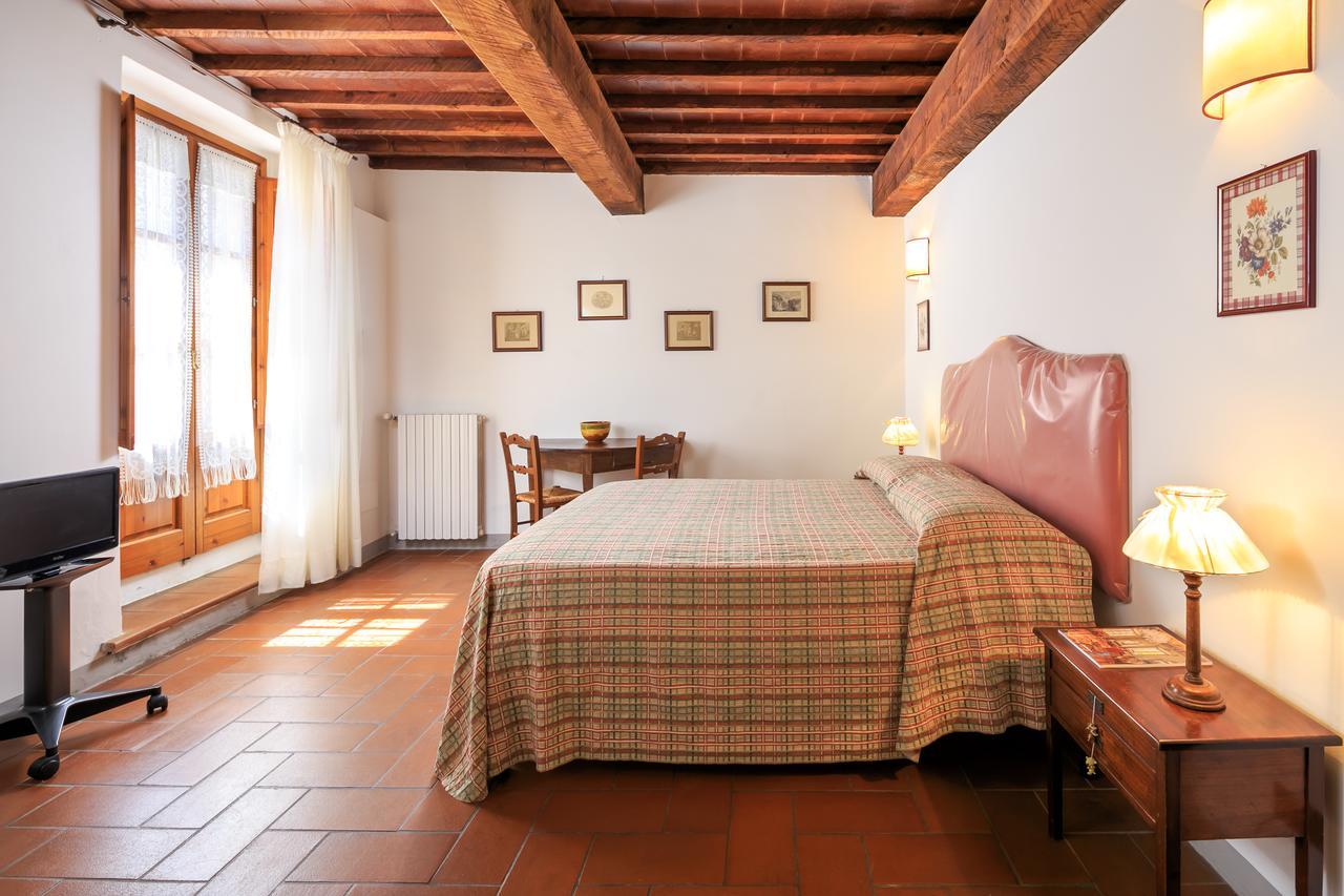 Agriturismo Fattoria Di Sommaia カレンツァーノ エクステリア 写真
