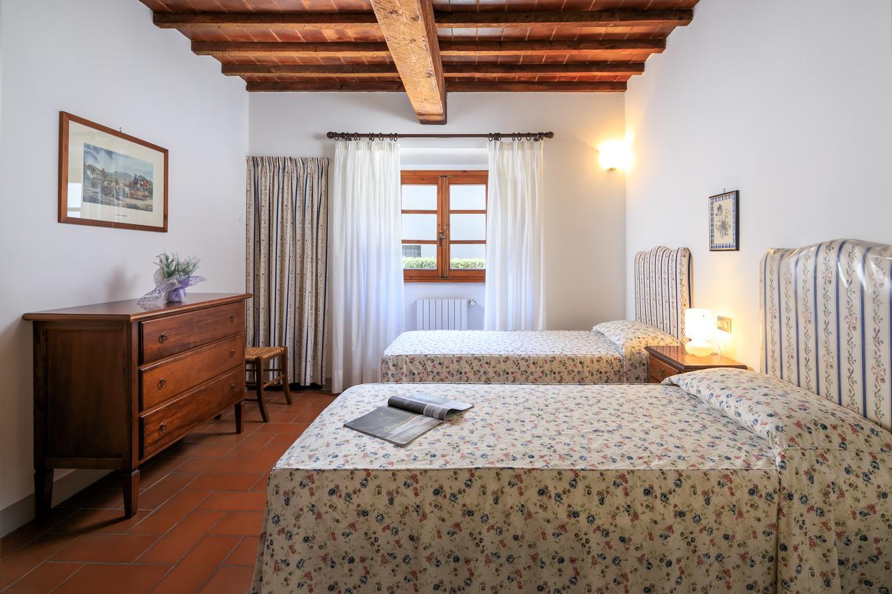 Agriturismo Fattoria Di Sommaia カレンツァーノ エクステリア 写真